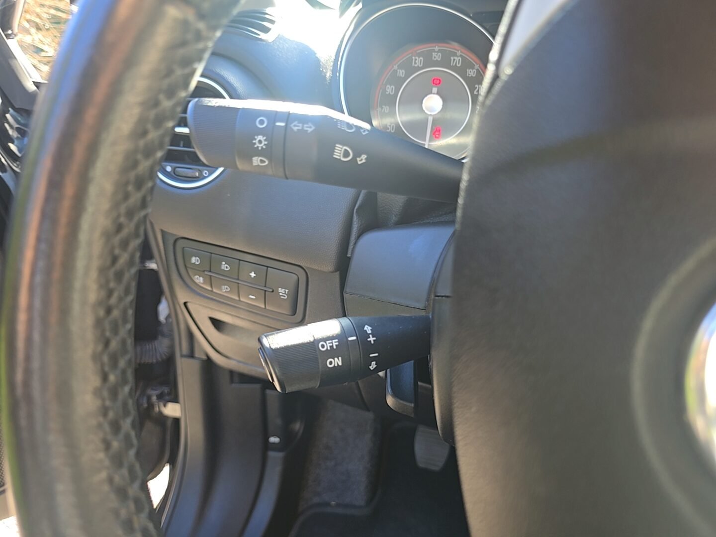 FIAT PUNTO 1.4I DYNAMIC