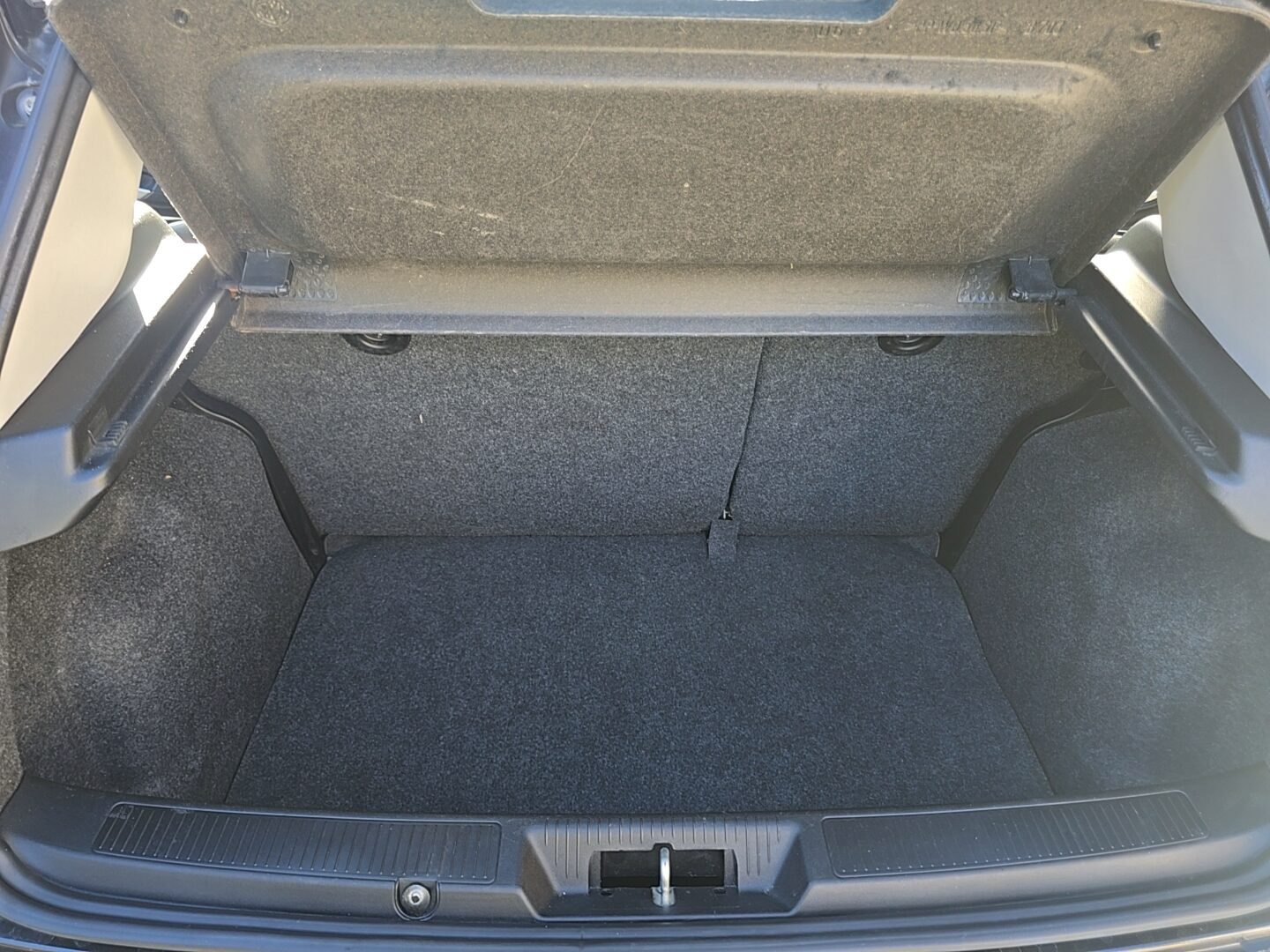 FIAT PUNTO 1.4I DYNAMIC