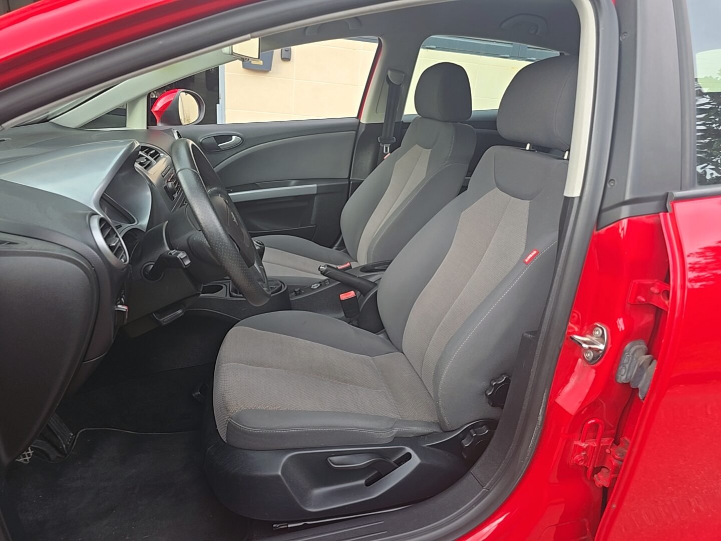 SEAT LEON 1.6TDI STYLE COPA