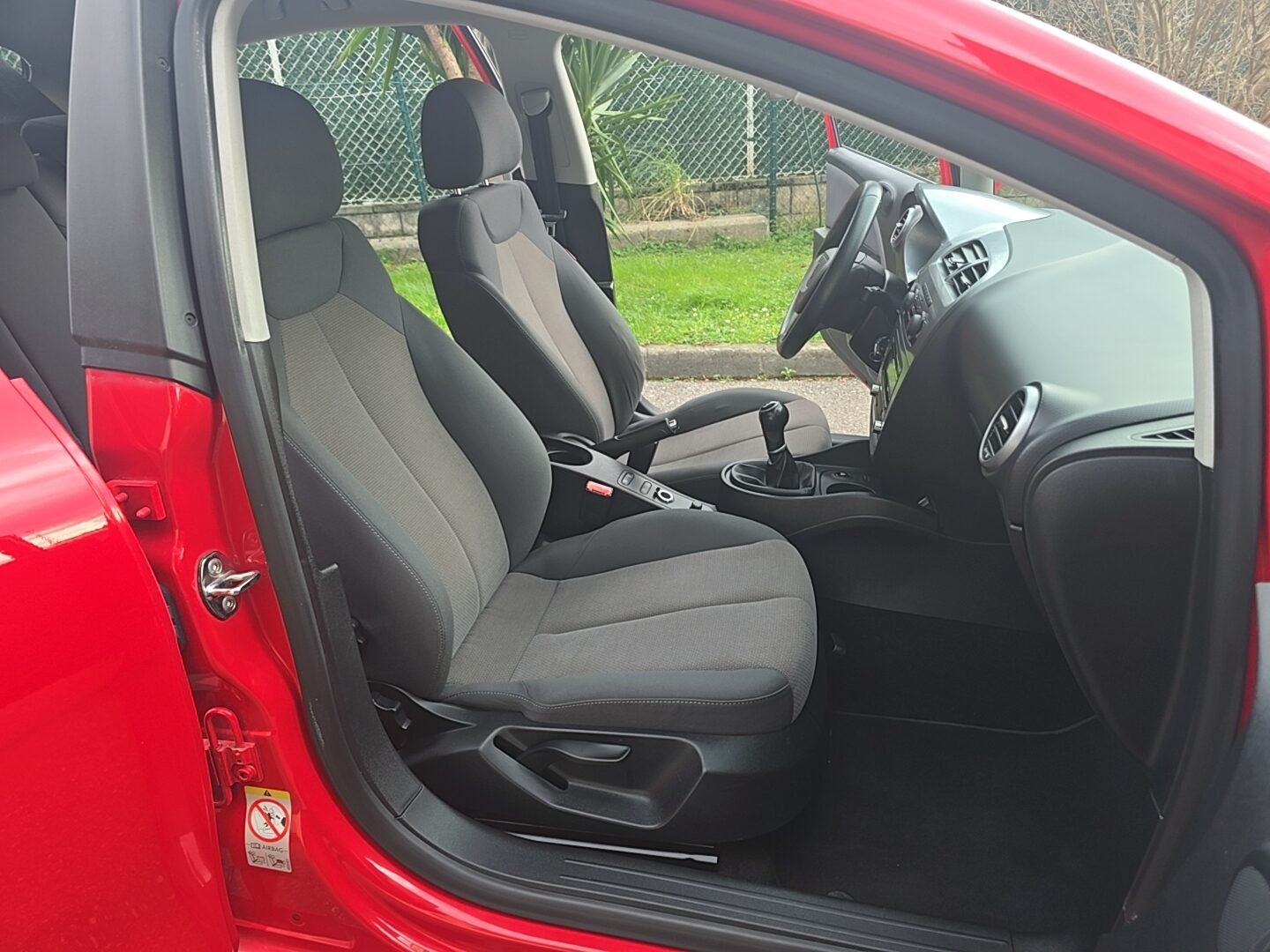 SEAT LEON 1.6TDI STYLE COPA