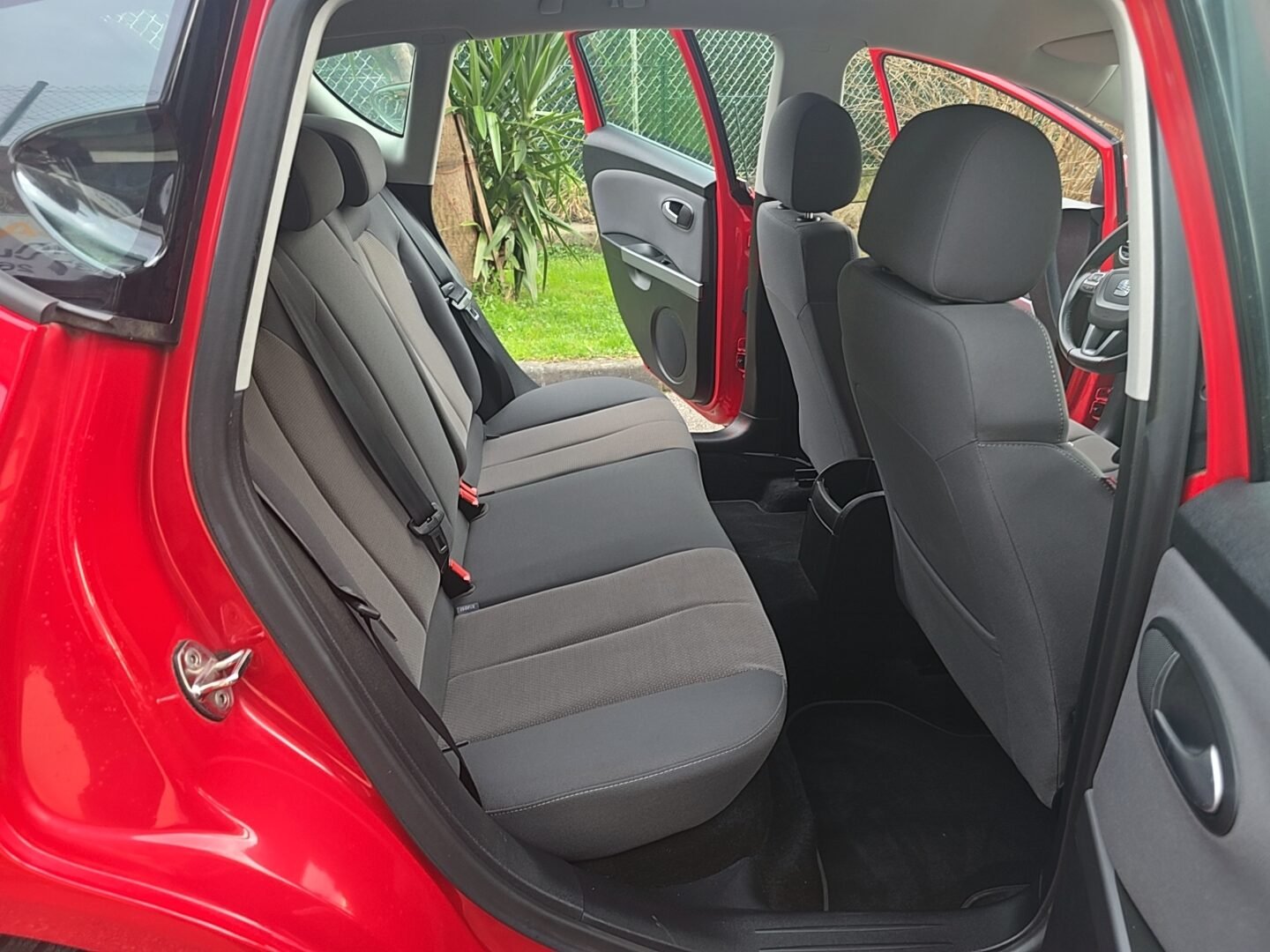 SEAT LEON 1.6TDI STYLE COPA