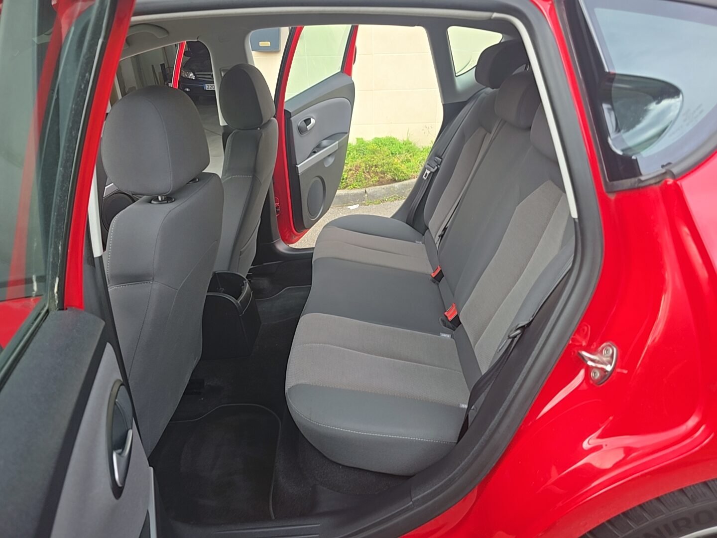 SEAT LEON 1.6TDI STYLE COPA