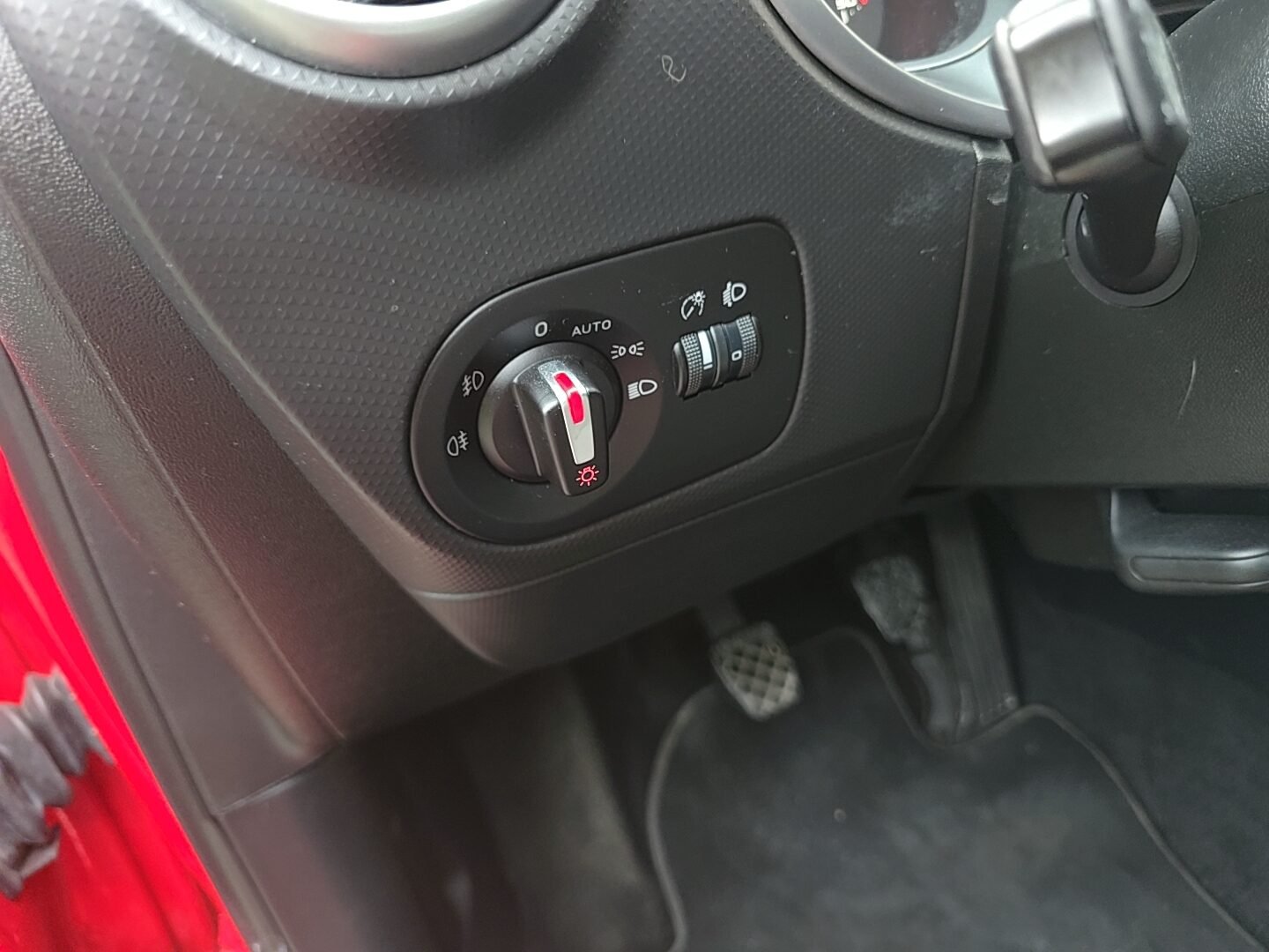 SEAT LEON 1.6TDI STYLE COPA