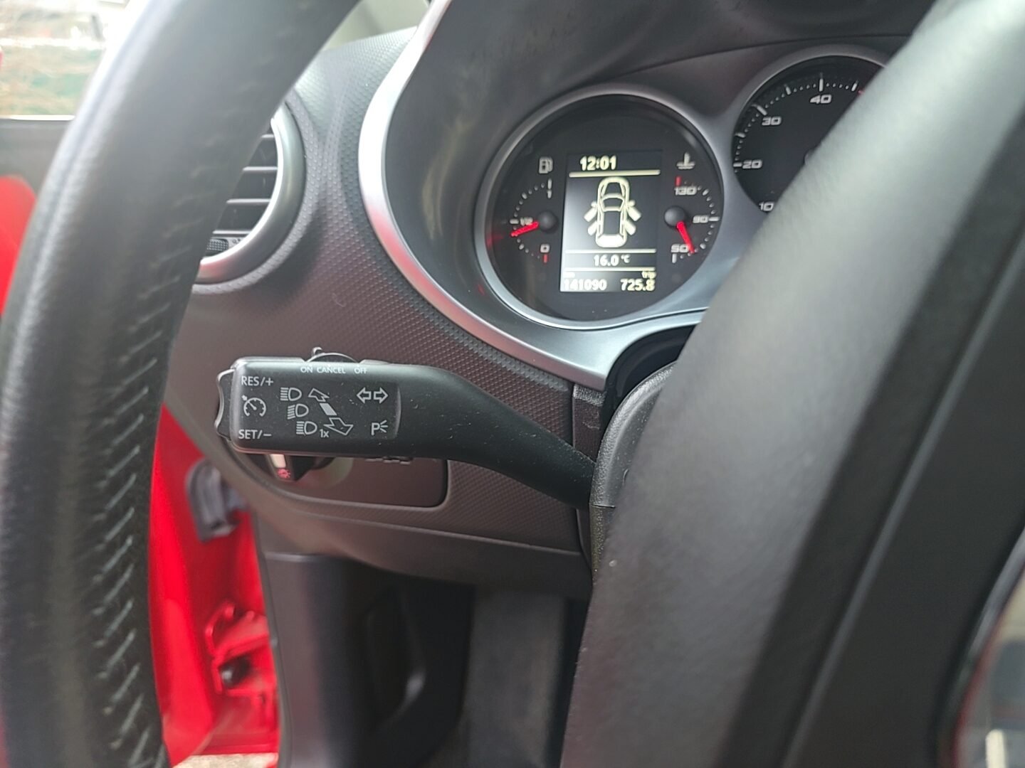 SEAT LEON 1.6TDI STYLE COPA