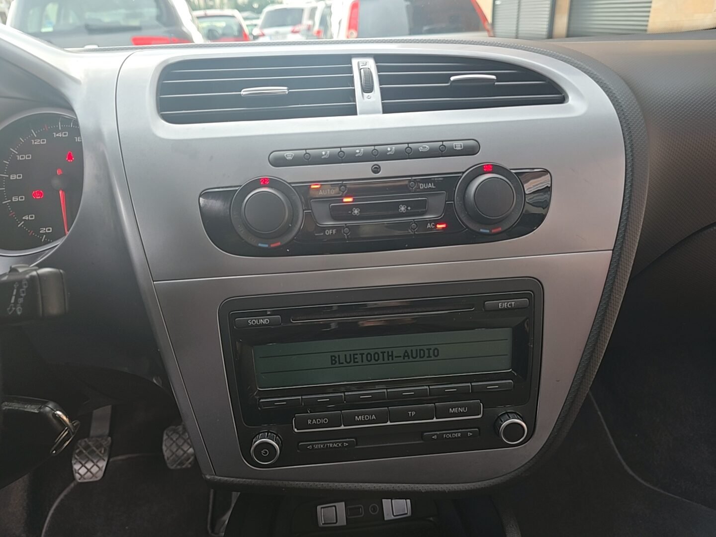 SEAT LEON 1.6TDI STYLE COPA