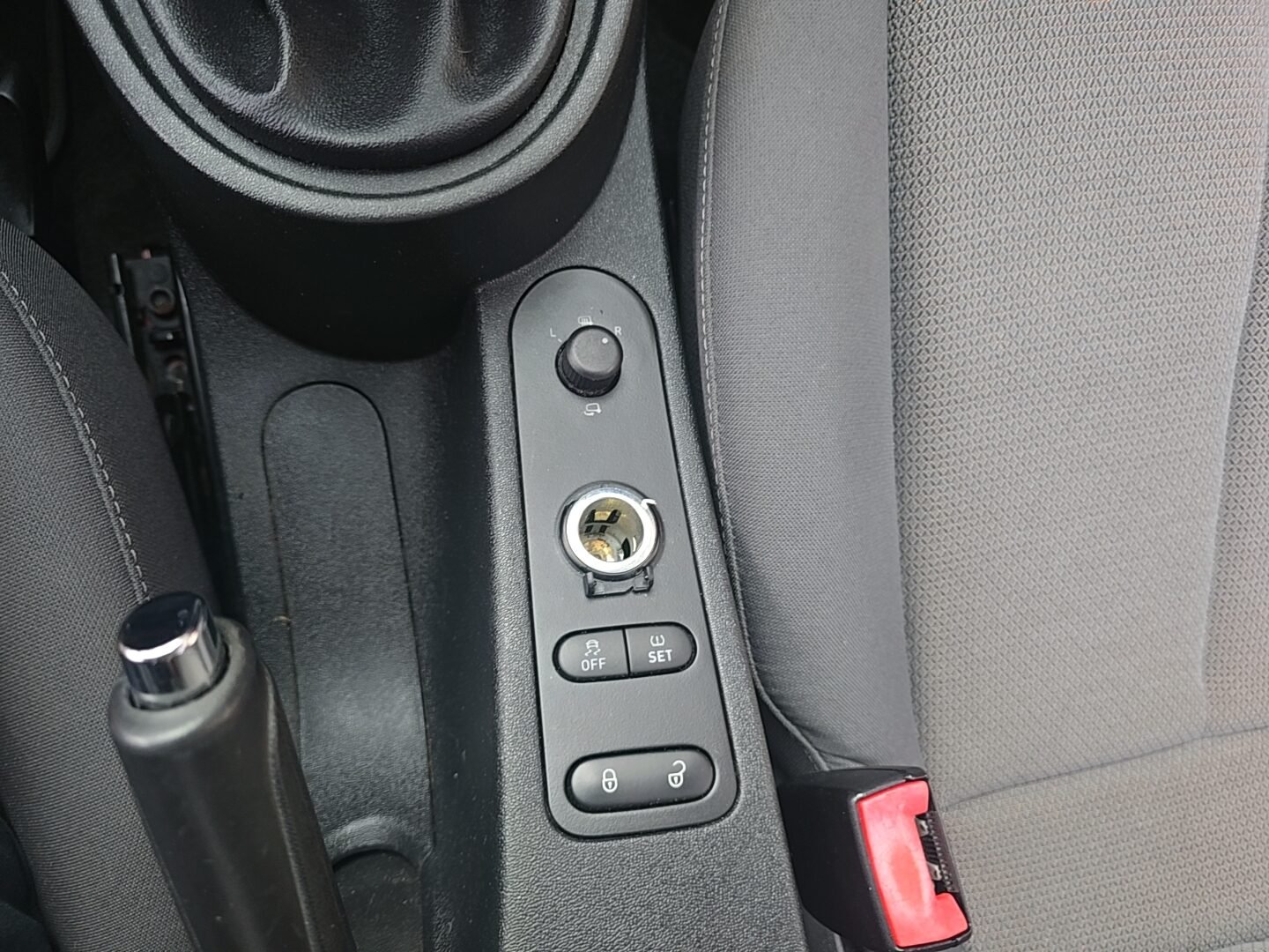 SEAT LEON 1.6TDI STYLE COPA