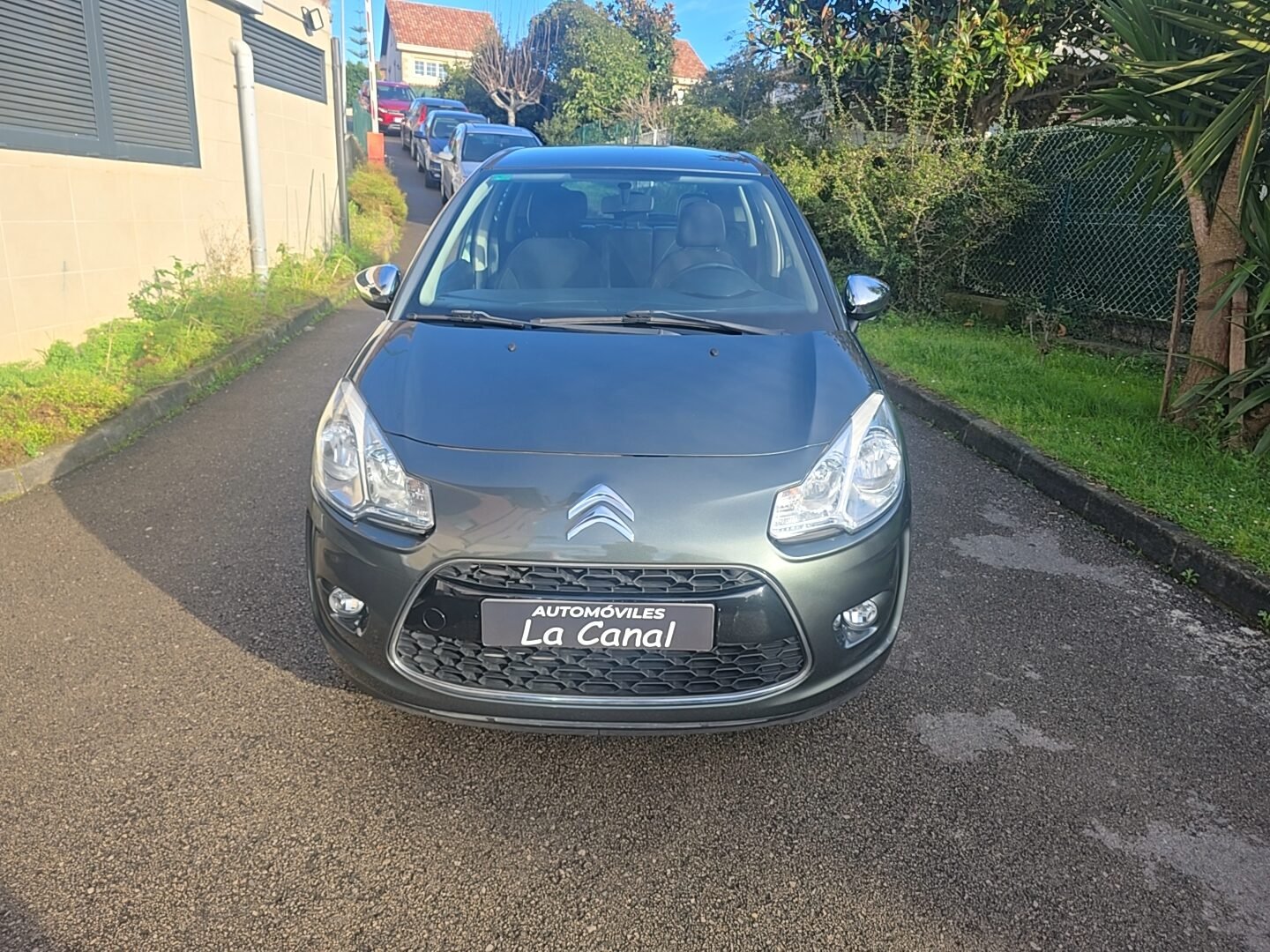 CITROEN C3 1.4HDI COLLECTION