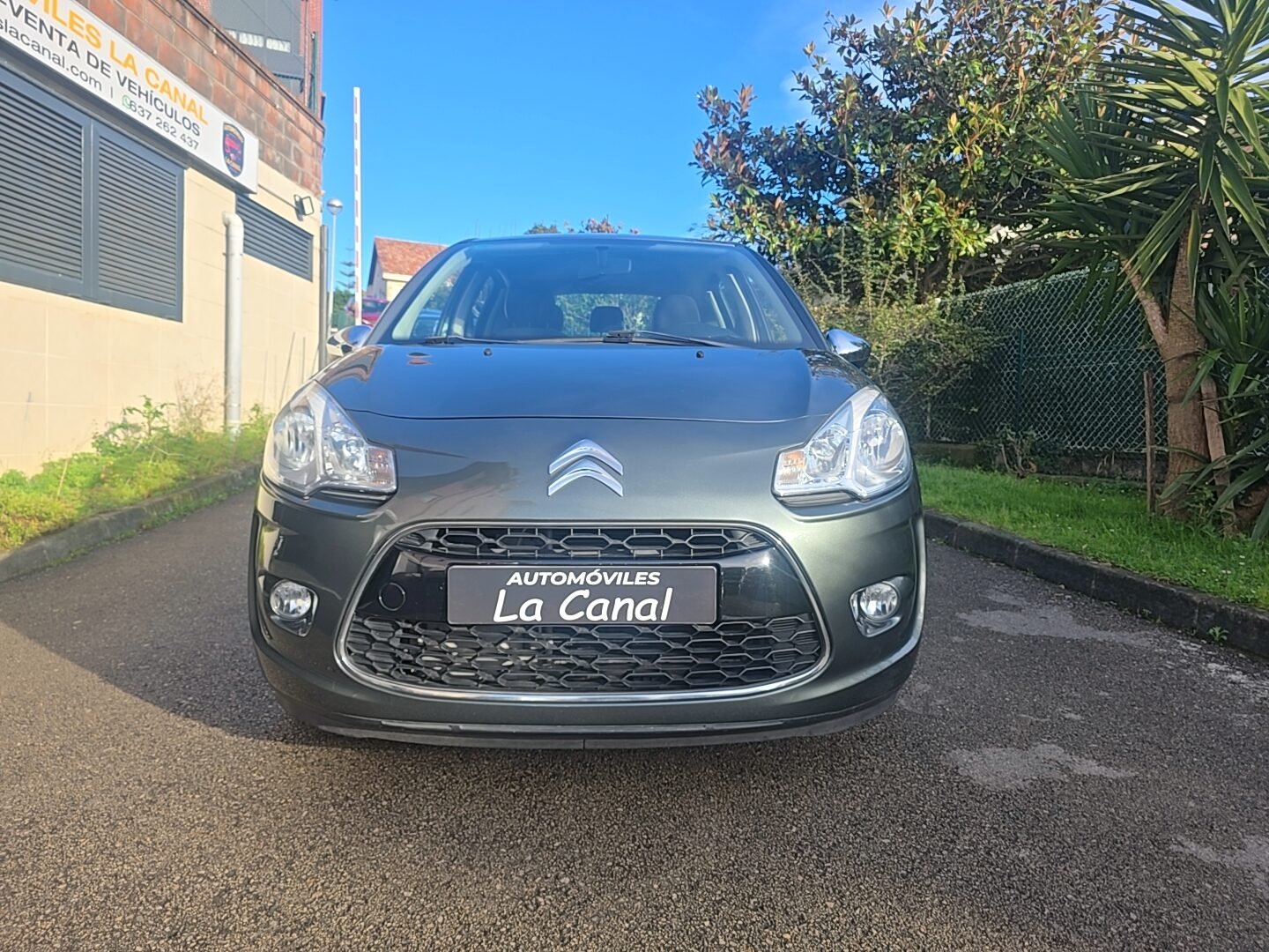 CITROEN C3 1.4HDI COLLECTION