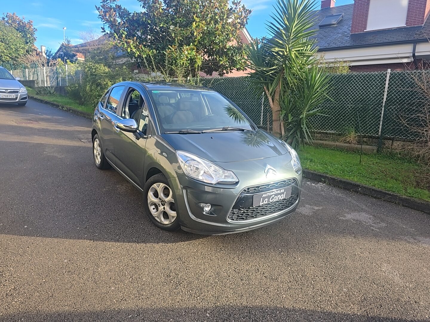 CITROEN C3 1.4HDI COLLECTION