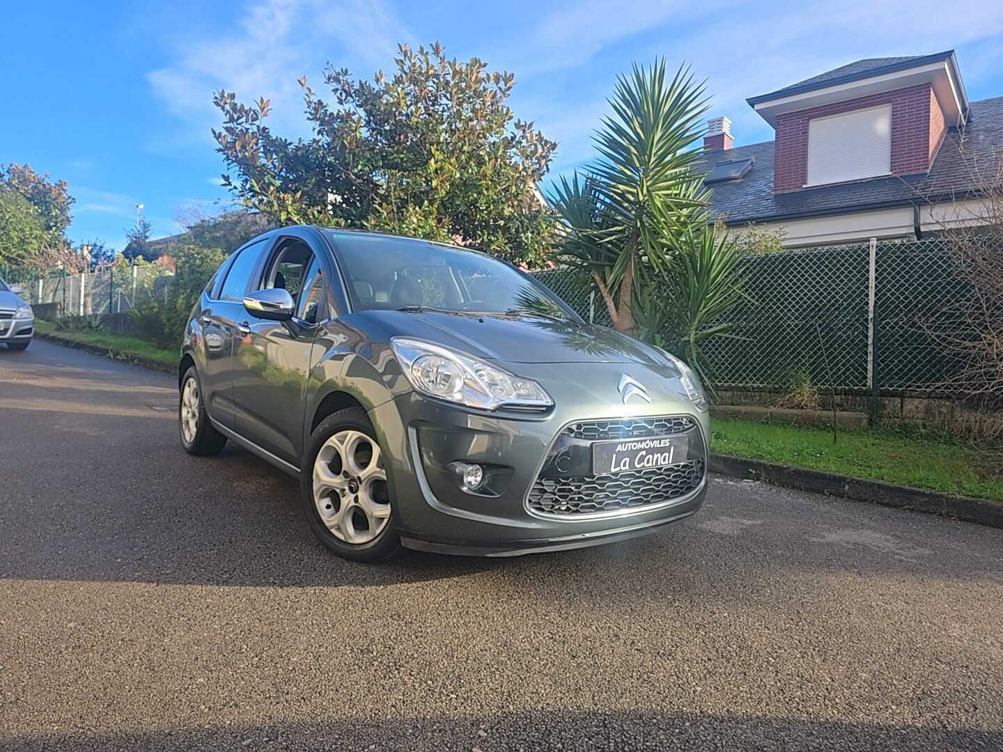 CITROEN C3 1.4HDI COLLECTION