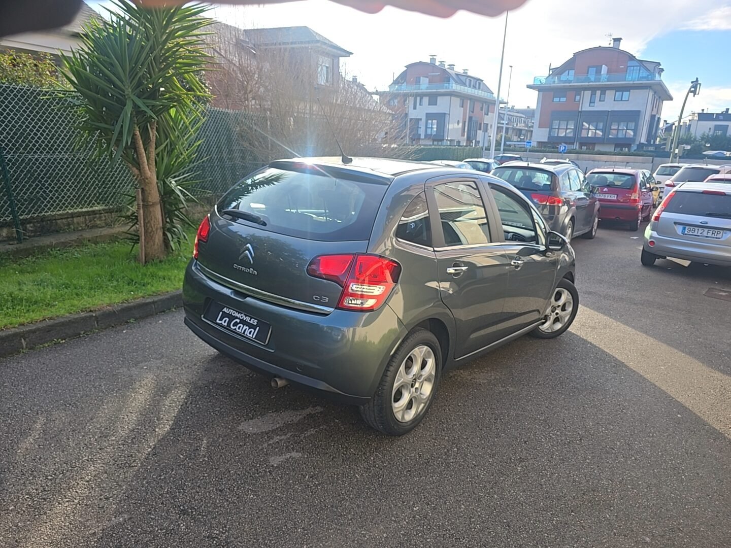CITROEN C3 1.4HDI COLLECTION
