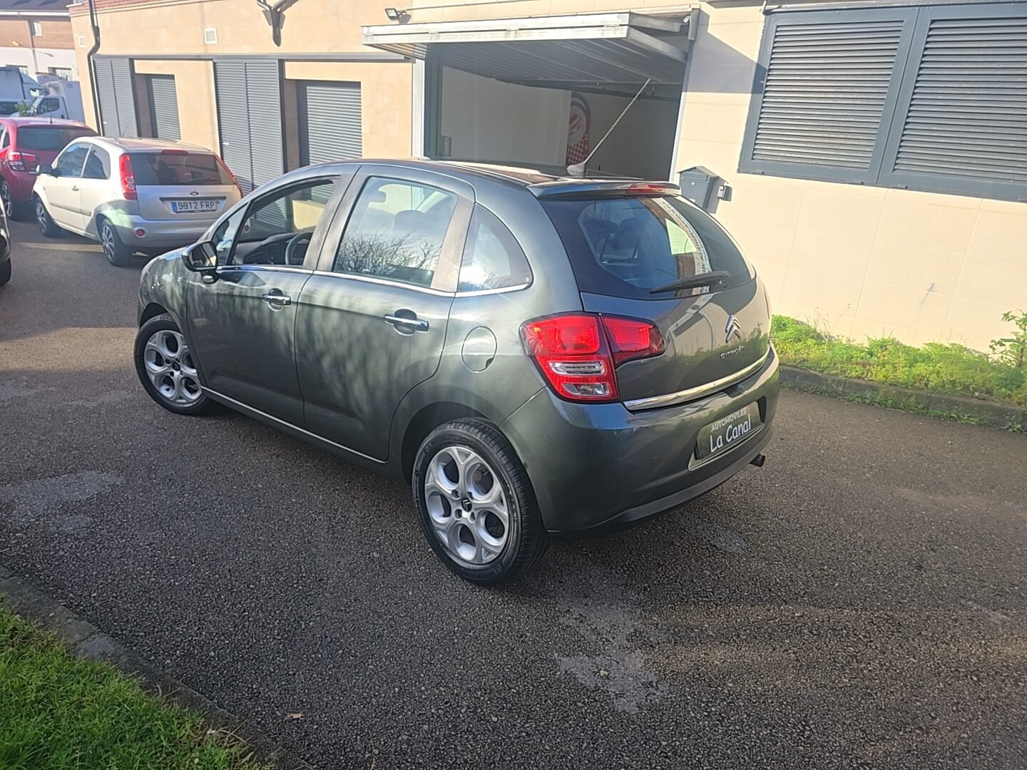 CITROEN C3 1.4HDI COLLECTION