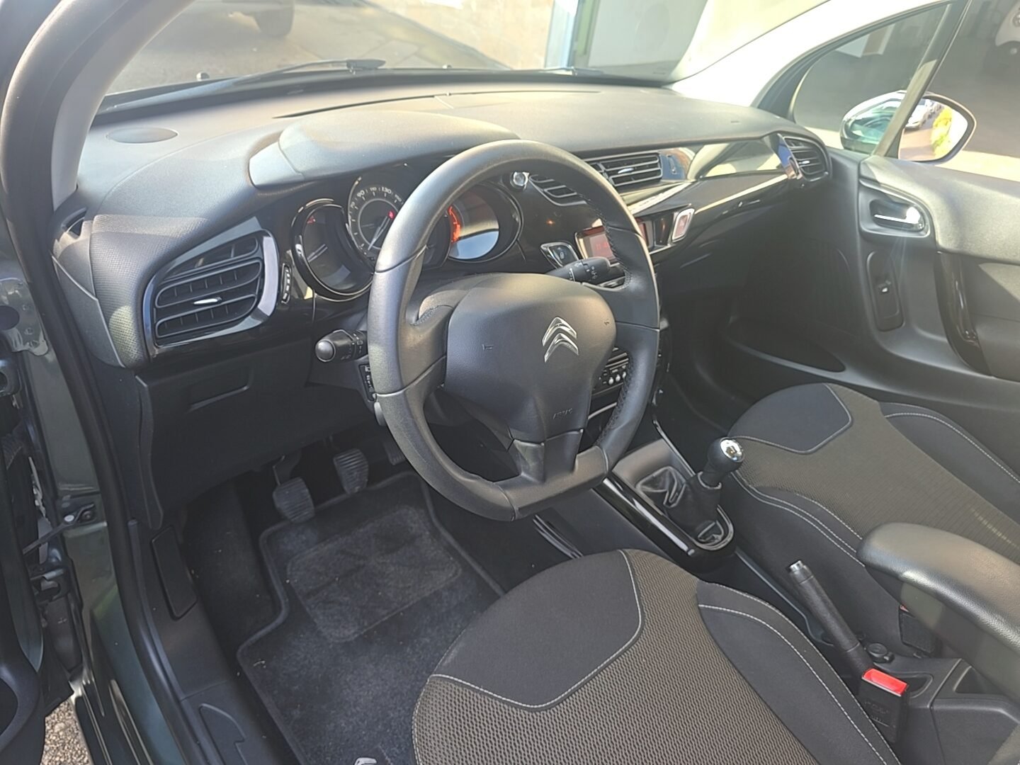 CITROEN C3 1.4HDI COLLECTION