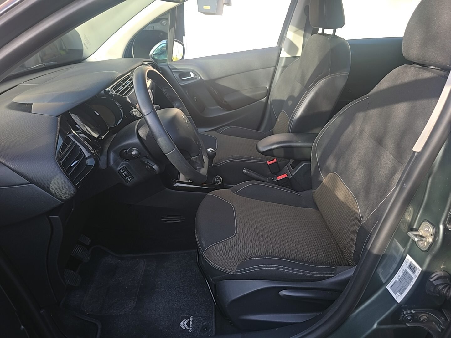 CITROEN C3 1.4HDI COLLECTION