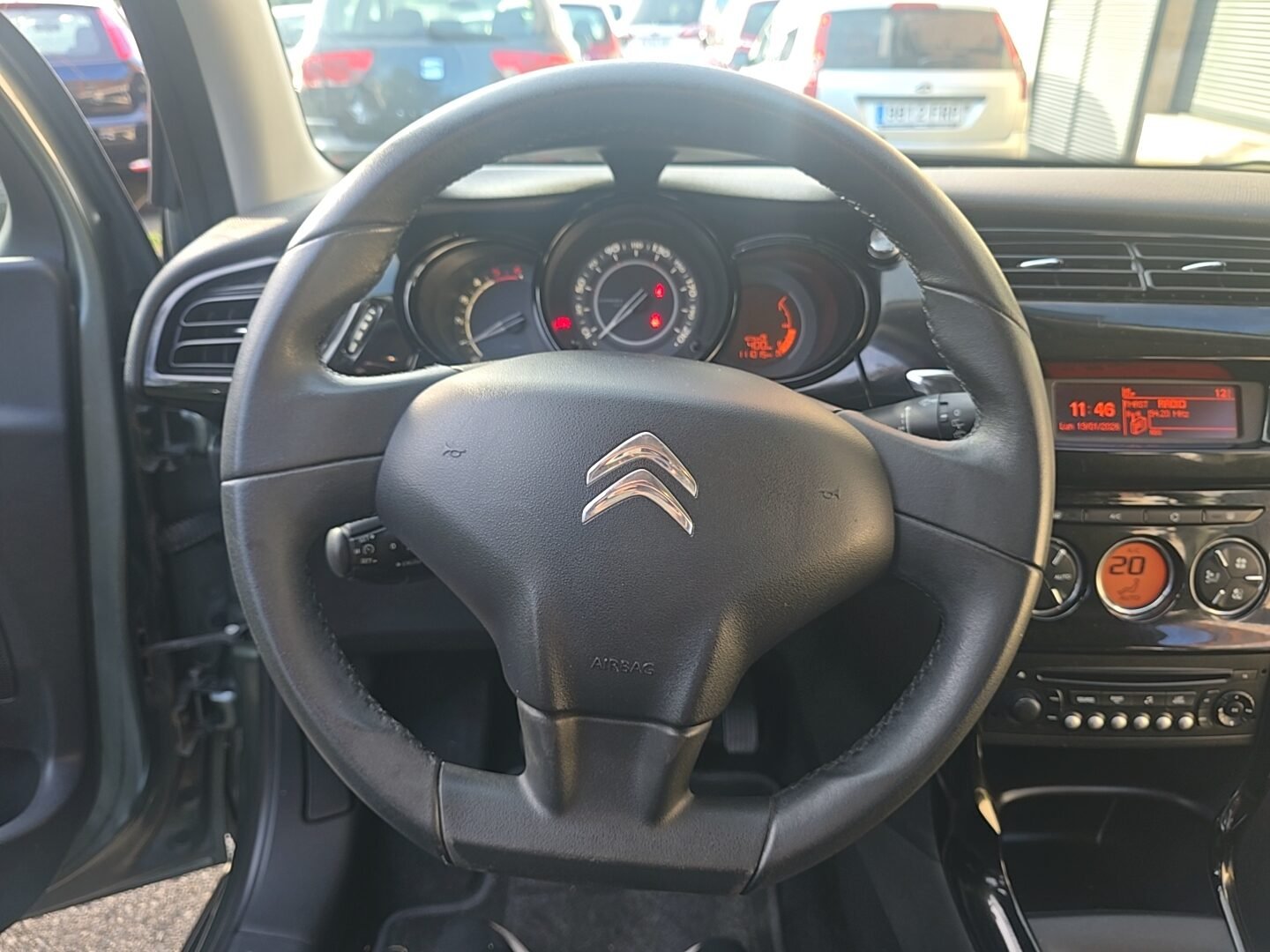 CITROEN C3 1.4HDI COLLECTION