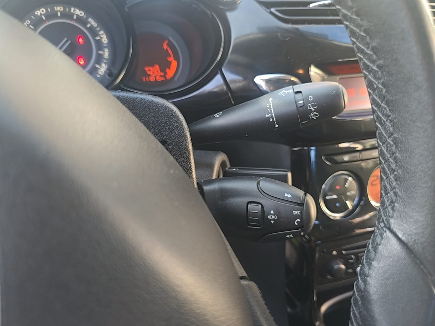 CITROEN C3 1.4HDI COLLECTION