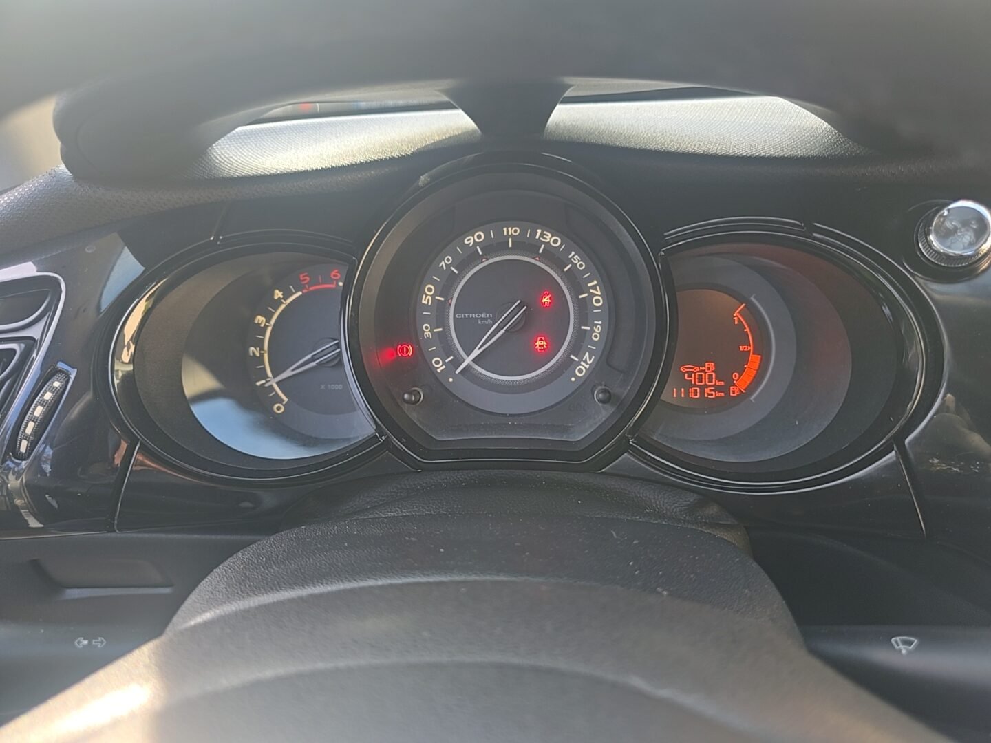 CITROEN C3 1.4HDI COLLECTION