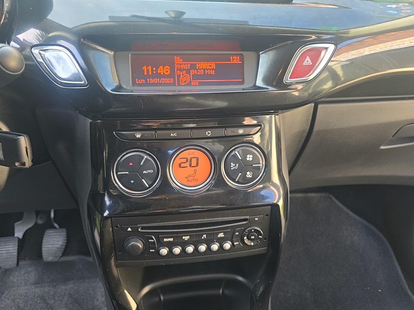 CITROEN C3 1.4HDI COLLECTION