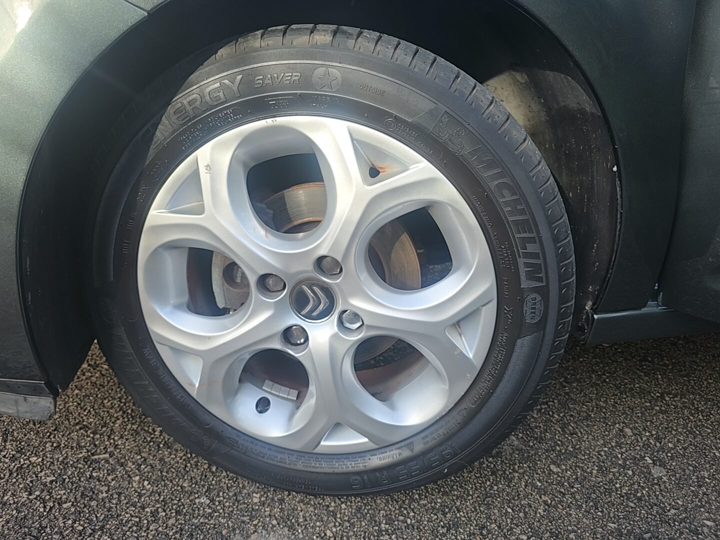 CITROEN C3 1.4HDI COLLECTION