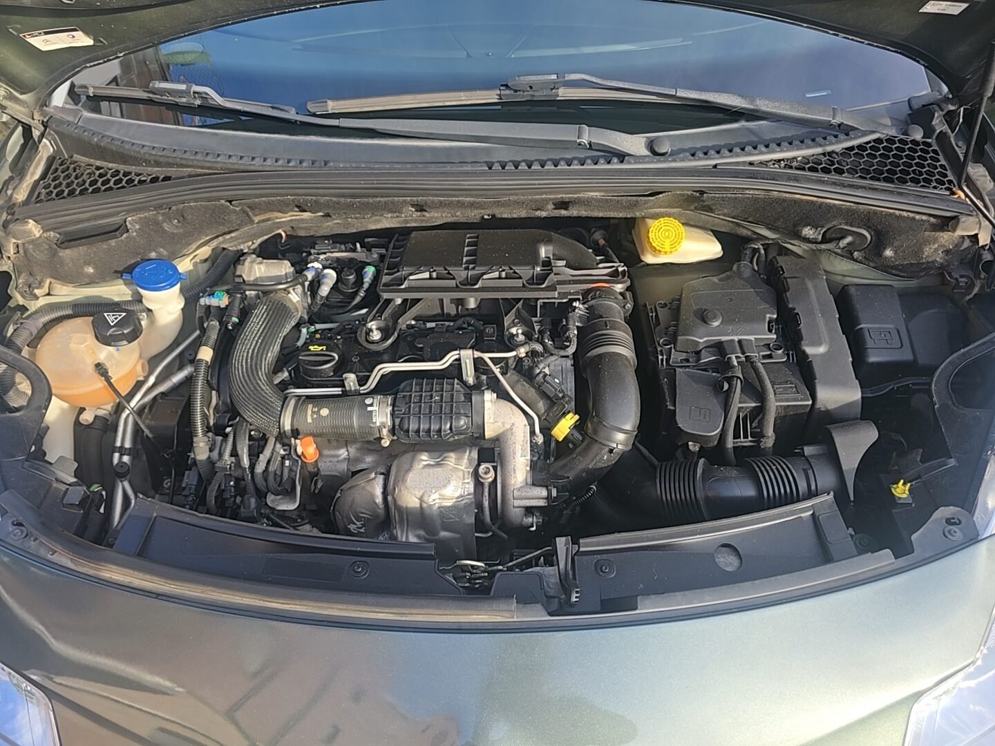 CITROEN C3 1.4HDI COLLECTION