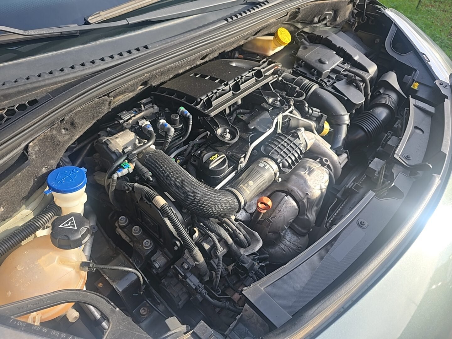 CITROEN C3 1.4HDI COLLECTION