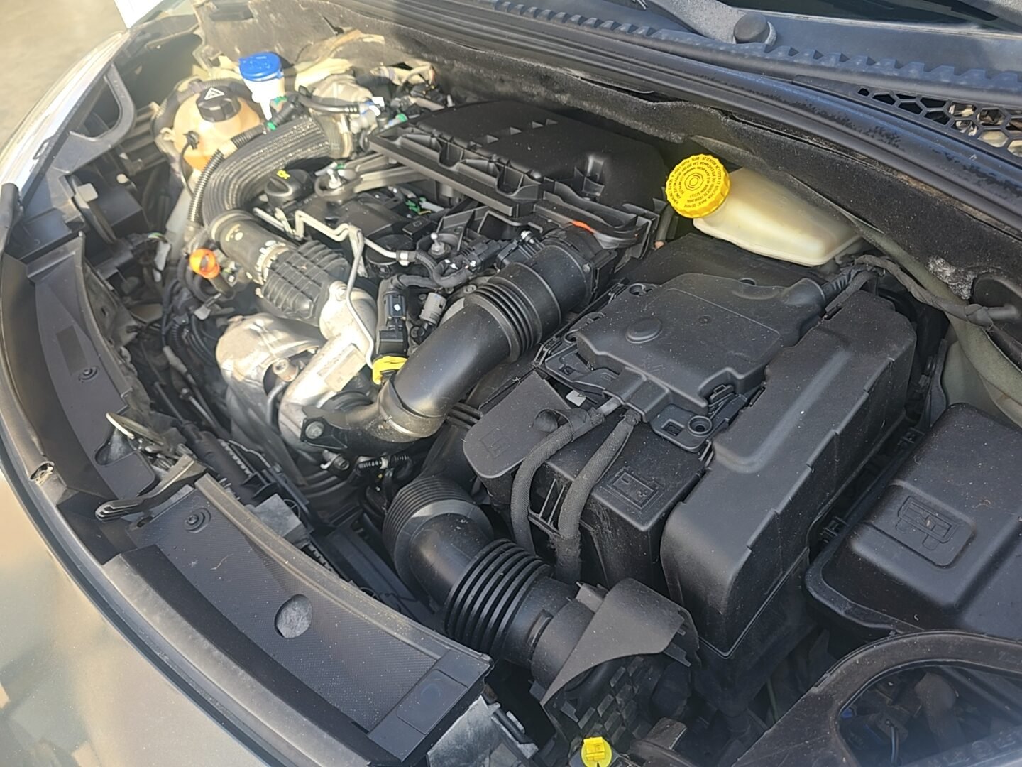 CITROEN C3 1.4HDI COLLECTION