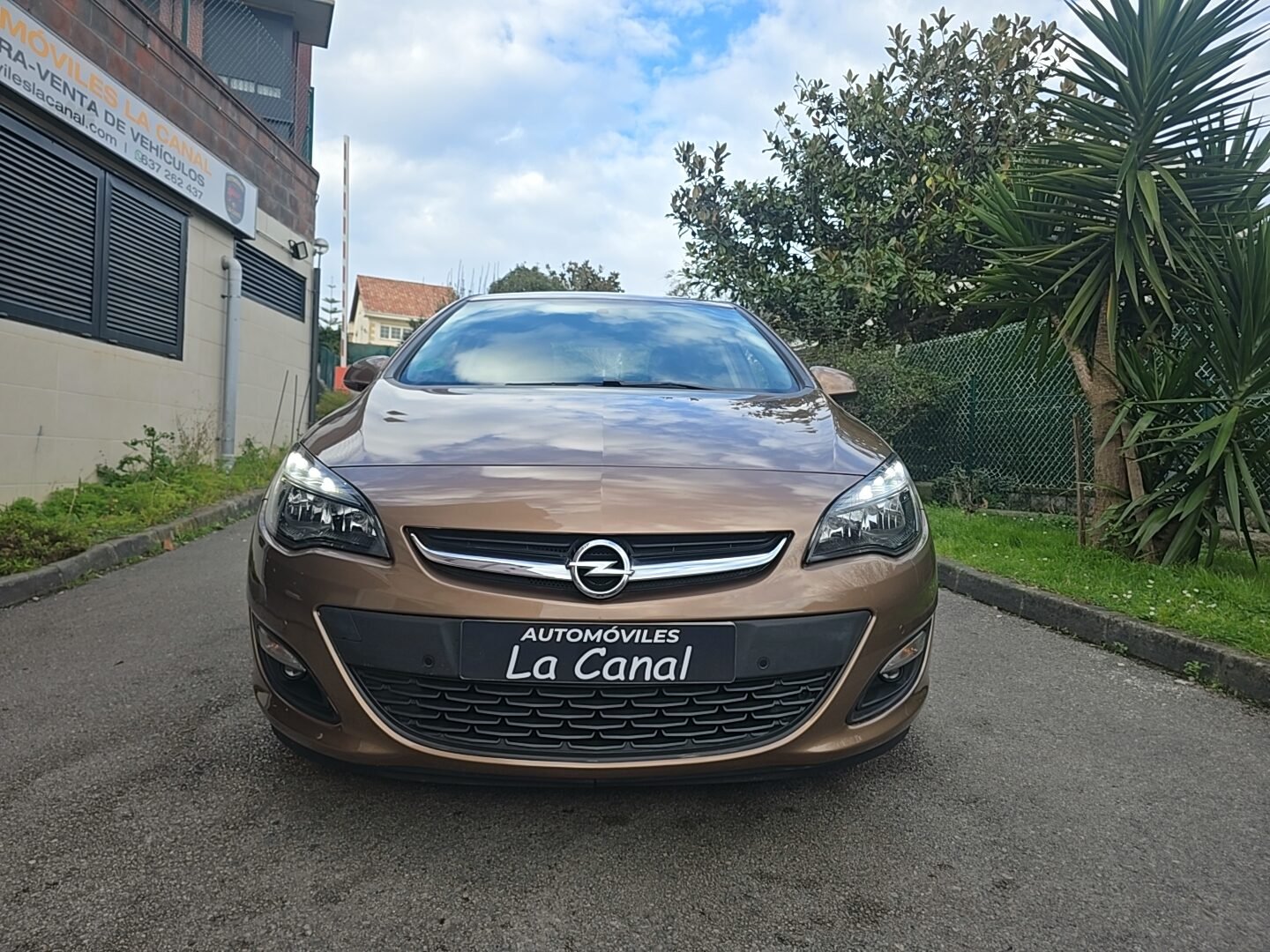 OPEL ASTRA 1.6I ELEGANCE