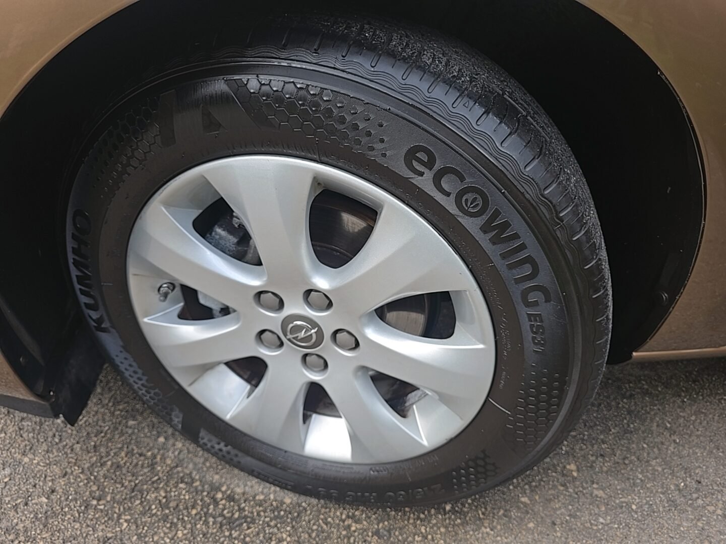 OPEL ASTRA 1.6I ELEGANCE