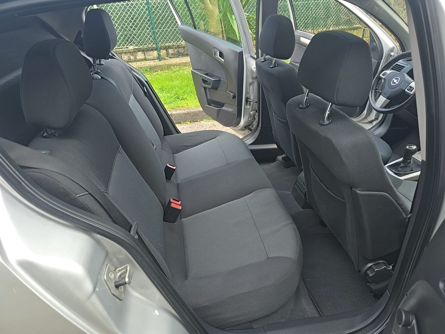 OPEL ASTRA 1.7CDTI ENJOY