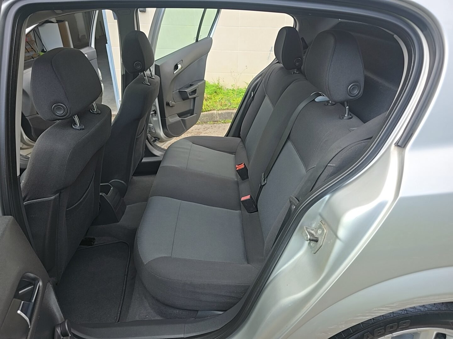 OPEL ASTRA 1.7CDTI ENJOY