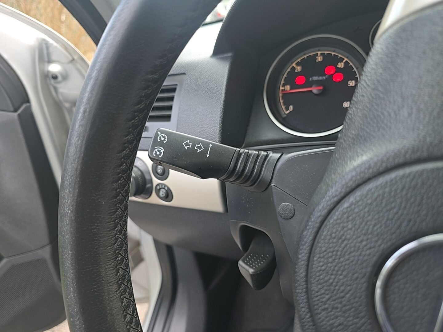 OPEL ASTRA 1.7CDTI ENJOY