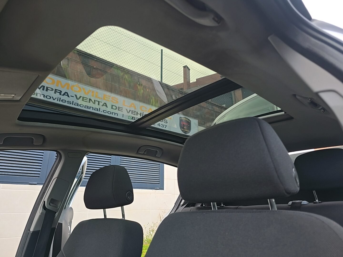 OPEL ASTRA 1.7CDTI ENJOY