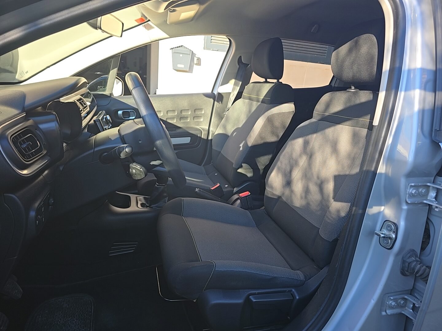 CITROEN C3 1.6BlueHDI FEEL