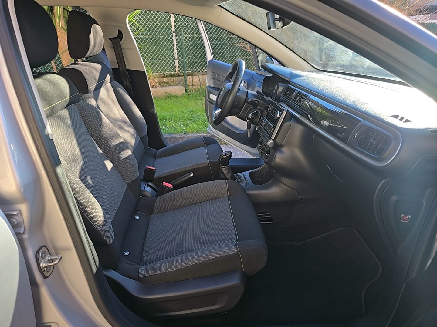 CITROEN C3 1.6BlueHDI FEEL