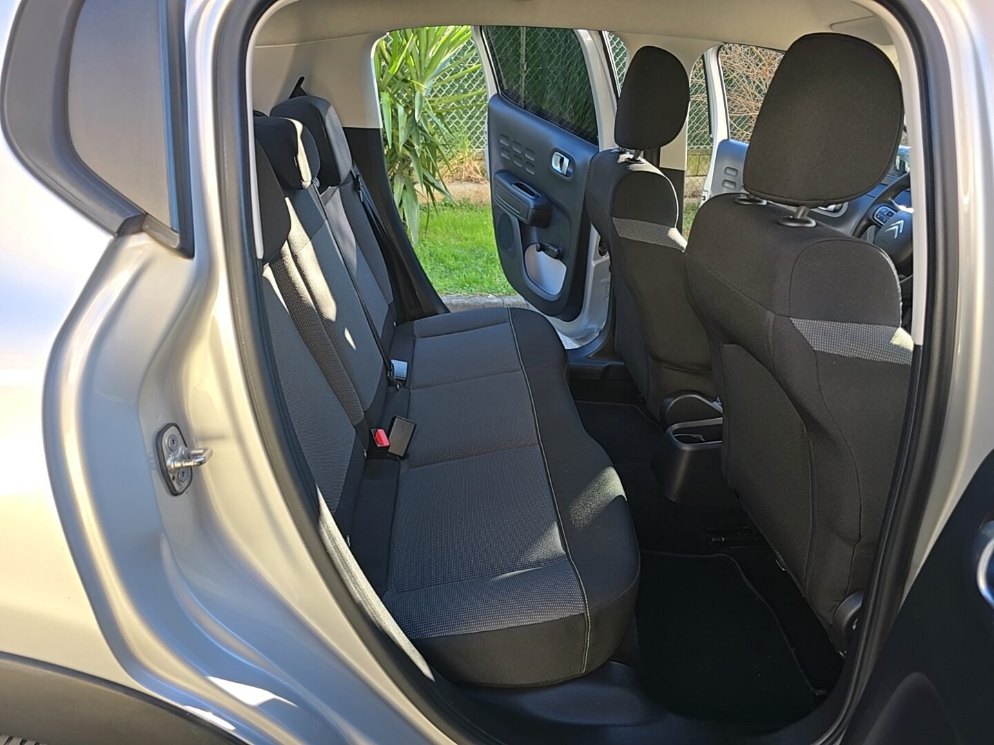 CITROEN C3 1.6BlueHDI FEEL