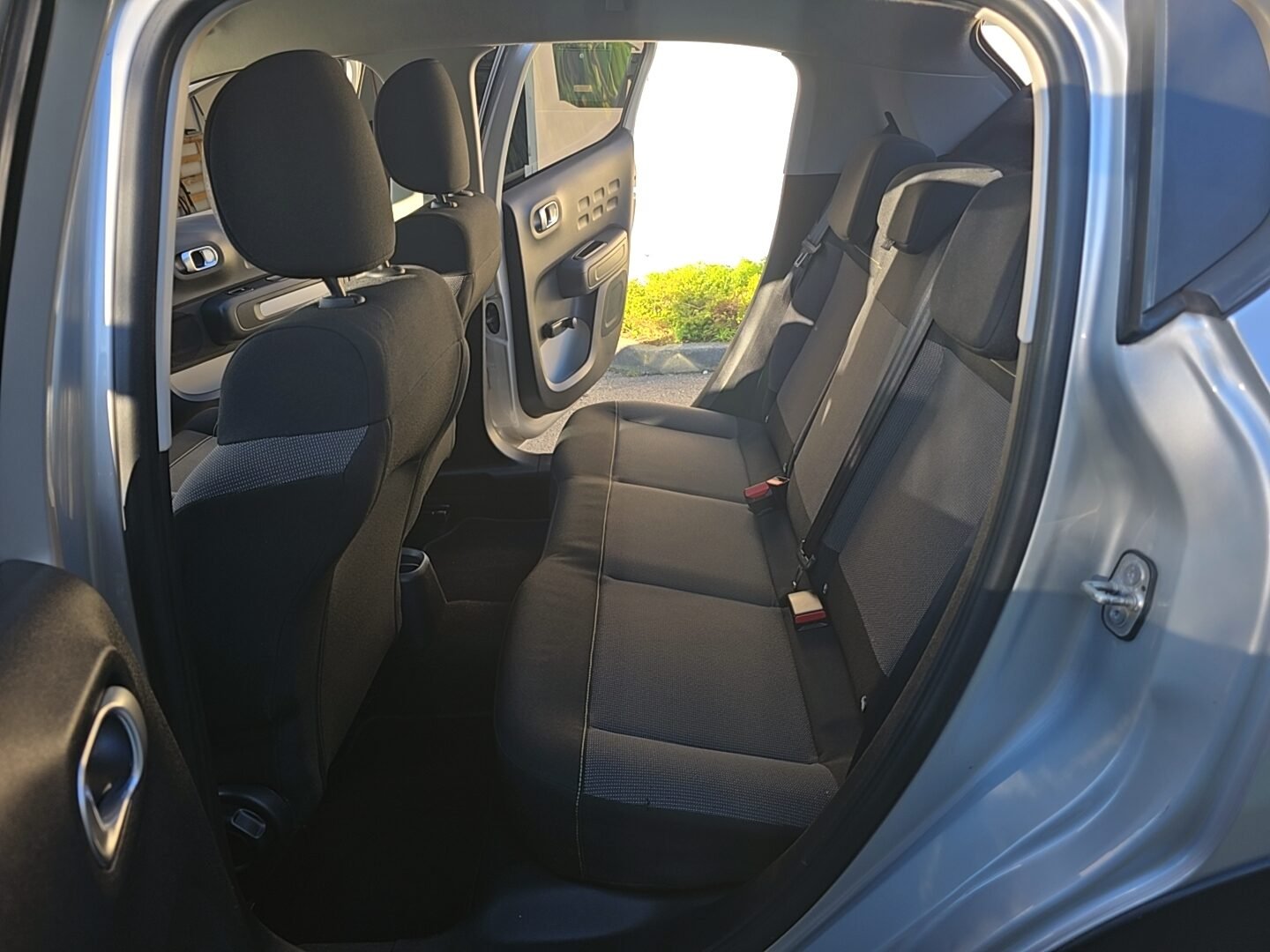 CITROEN C3 1.6BlueHDI FEEL