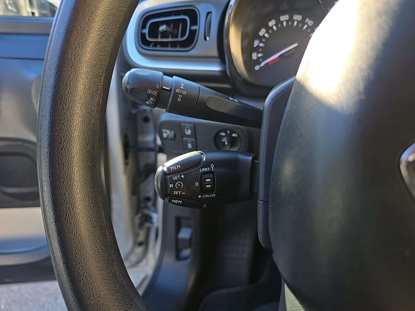 CITROEN C3 1.6BlueHDI FEEL