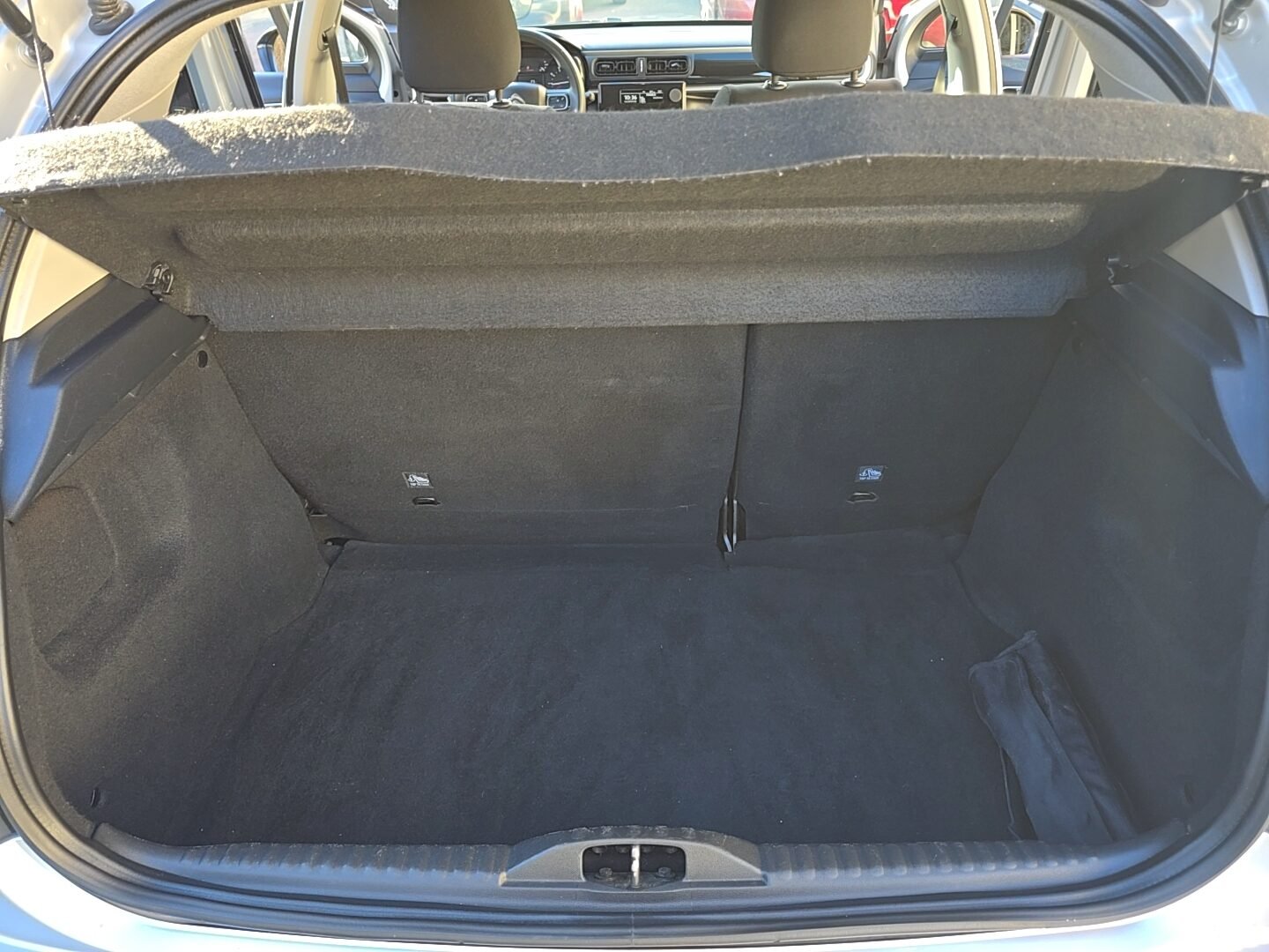 CITROEN C3 1.6BlueHDI FEEL