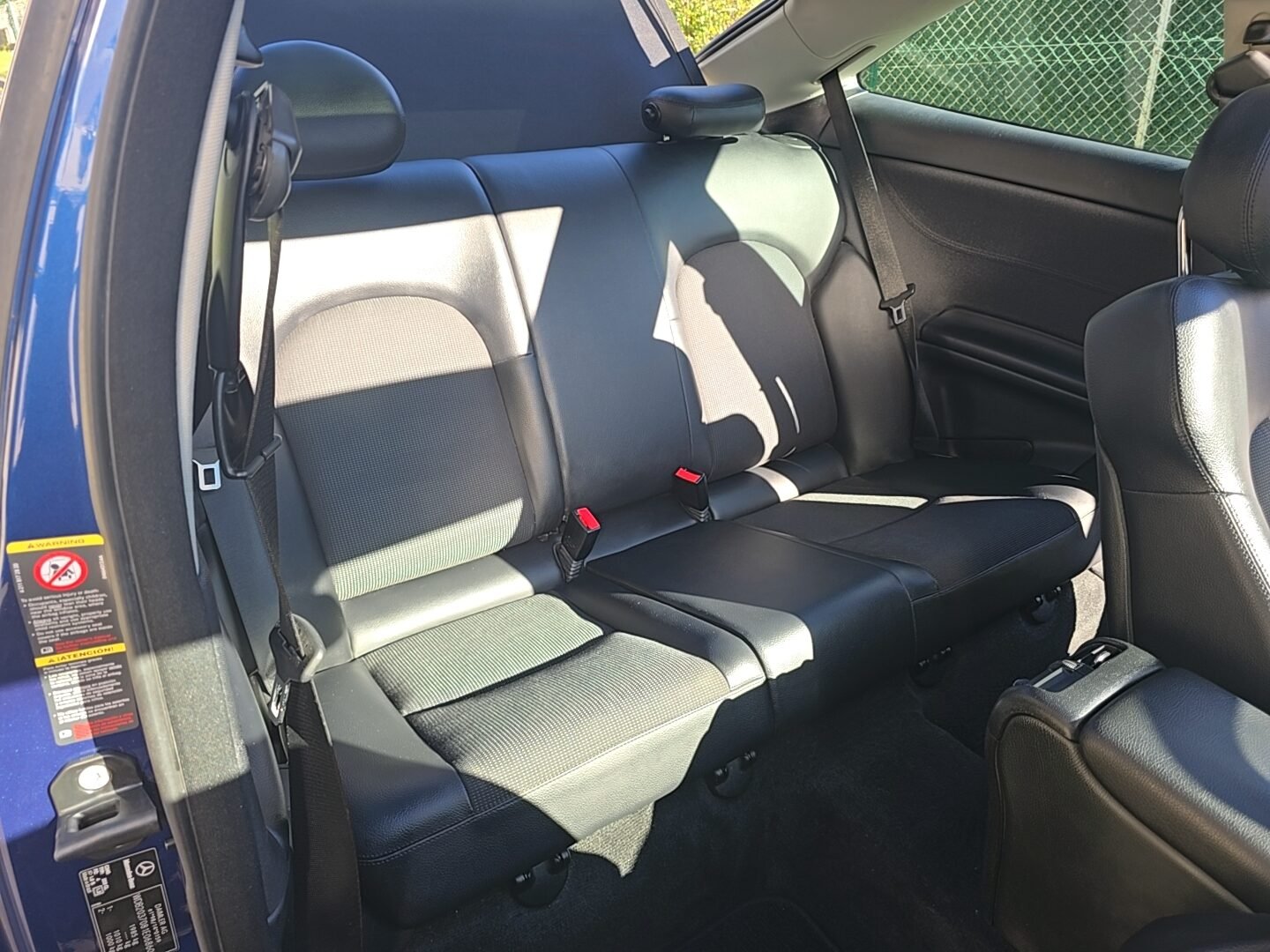 MERCEDES-BENZ CLC 220CDI 