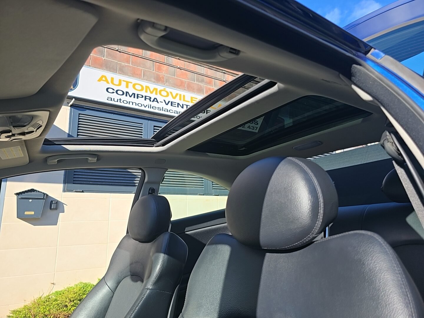 MERCEDES-BENZ CLC 220CDI 