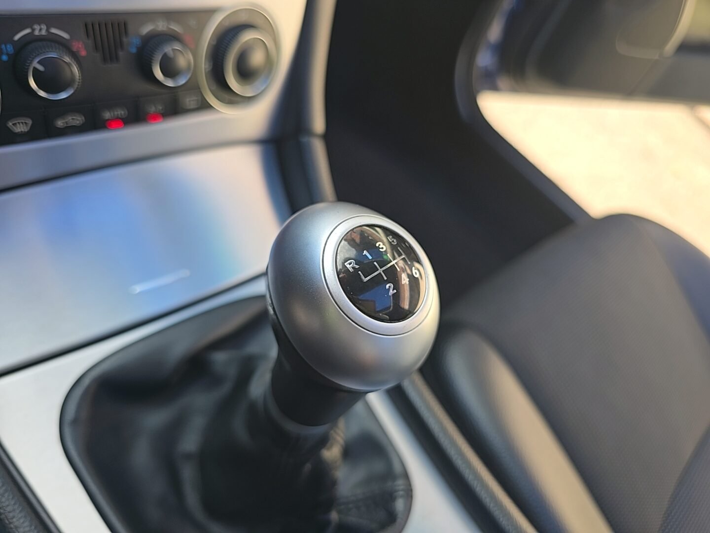 MERCEDES-BENZ CLC 220CDI 