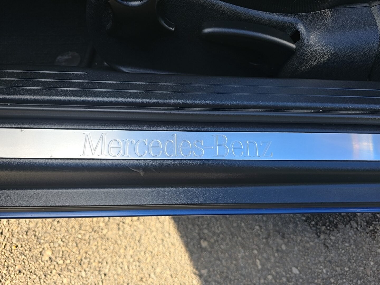 MERCEDES-BENZ CLC 220CDI 