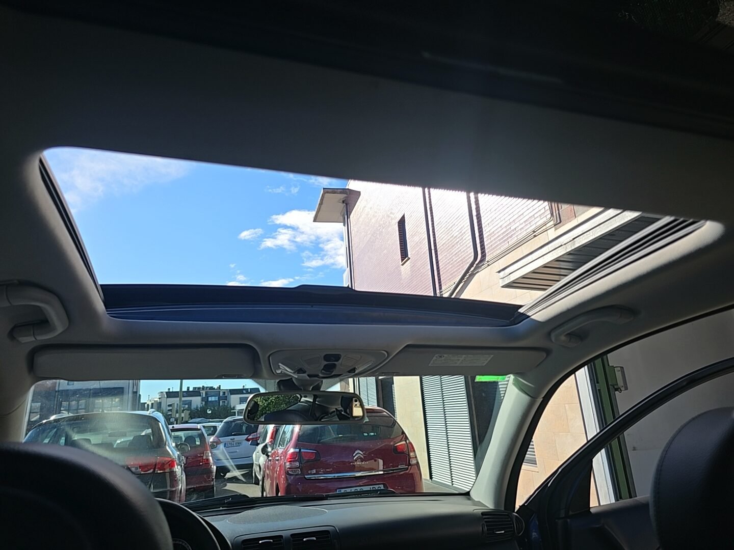 MERCEDES-BENZ CLC 220CDI 