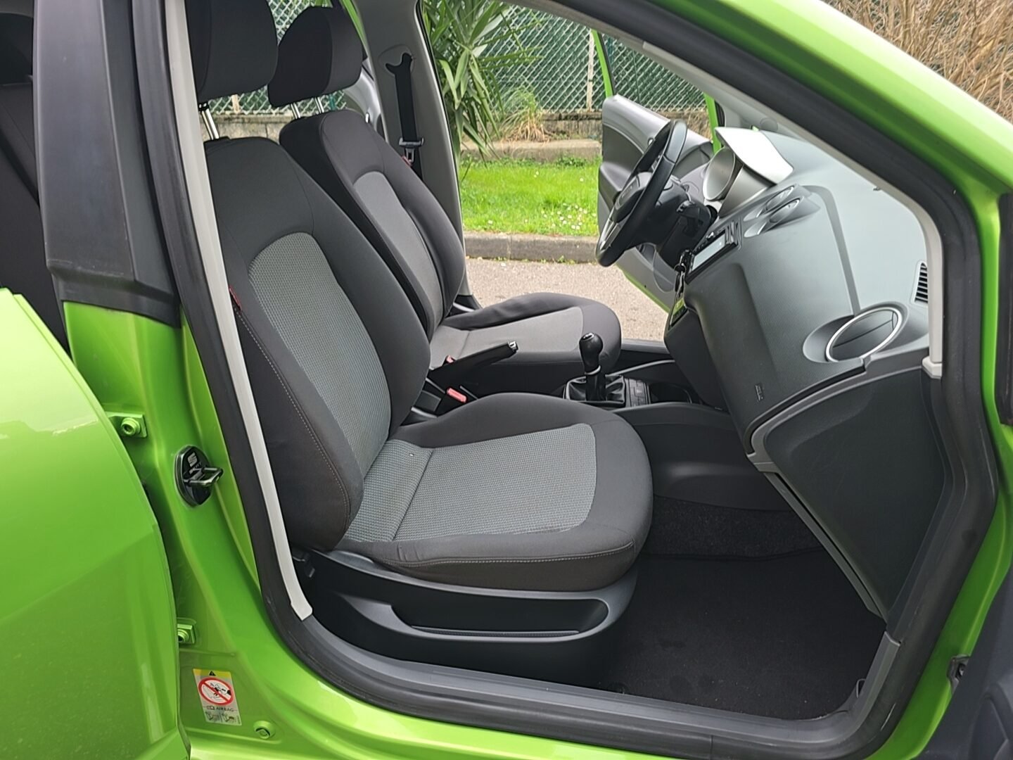 SEAT IBIZA 1.6TDI STYLE