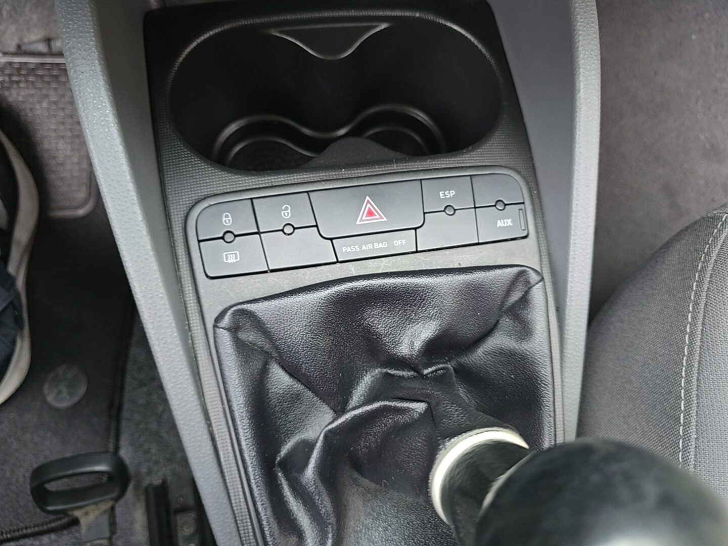 SEAT IBIZA 1.6TDI STYLE