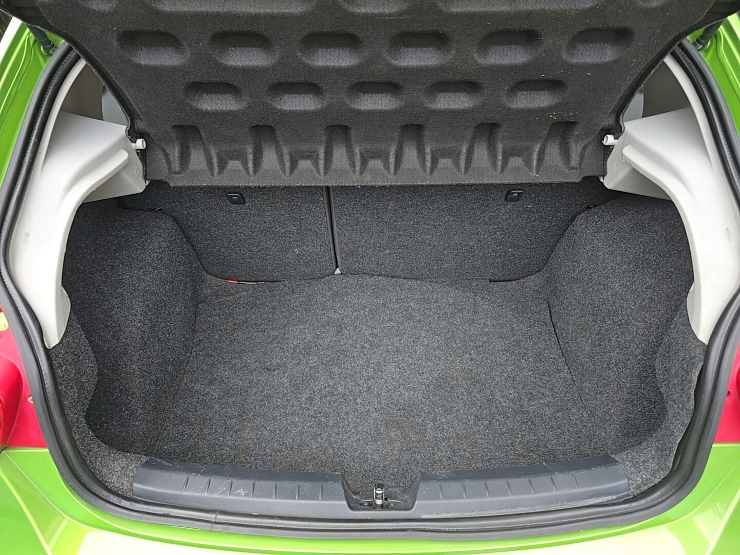 SEAT IBIZA 1.6TDI STYLE