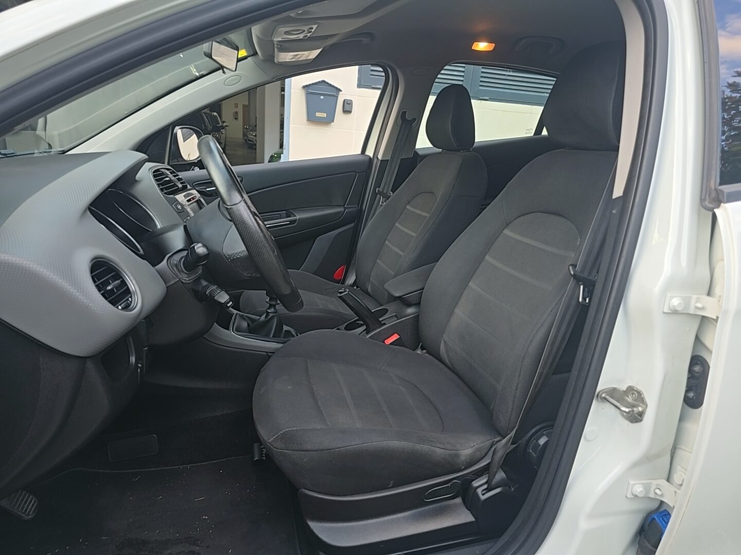 FIAT BRAVO 1.6JTD EASY 