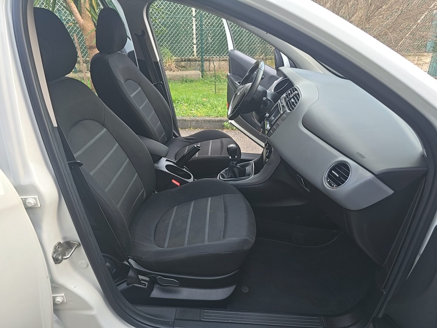 FIAT BRAVO 1.6JTD EASY 