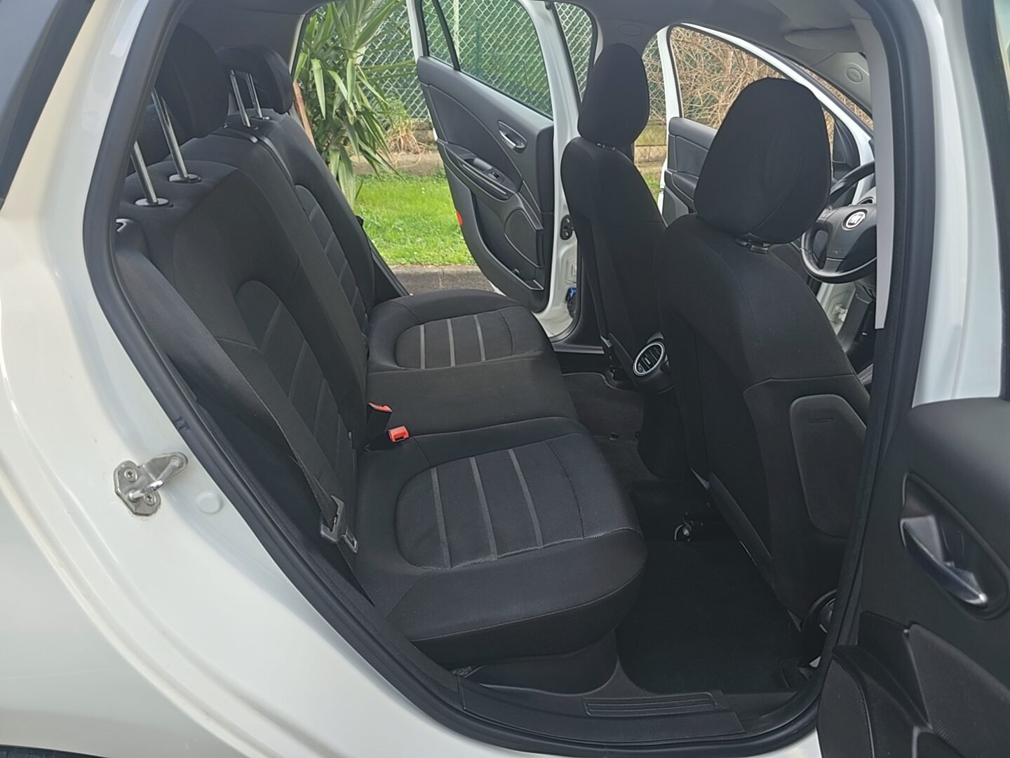 FIAT BRAVO 1.6JTD EASY 