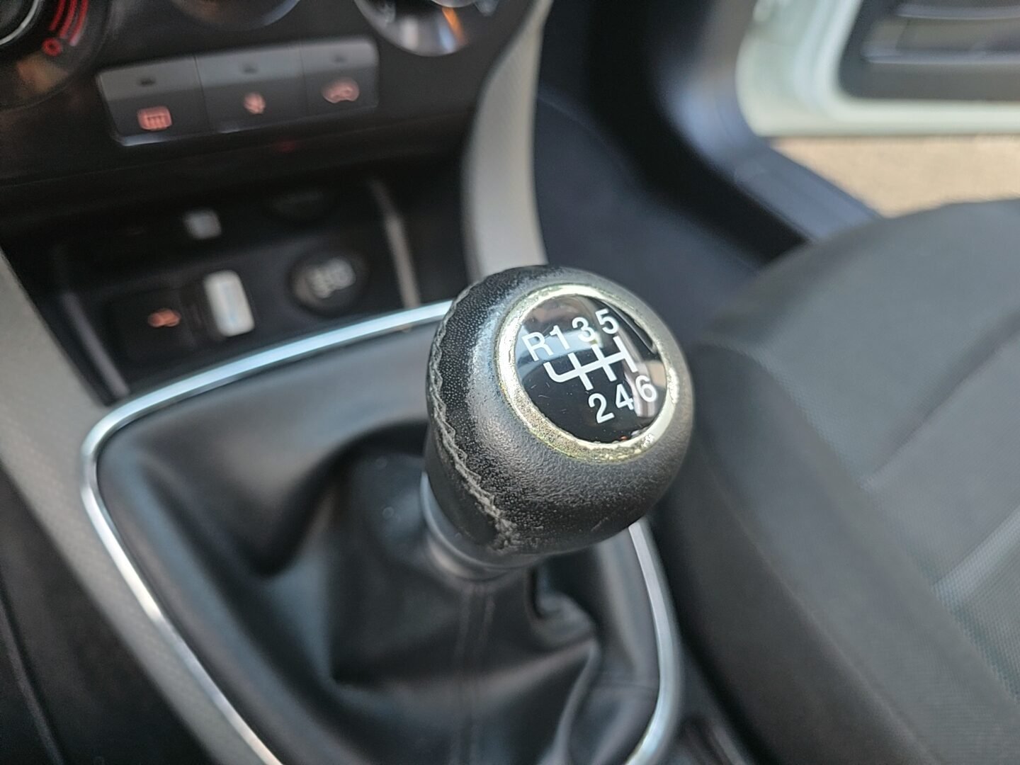 FIAT BRAVO 1.6JTD EASY 